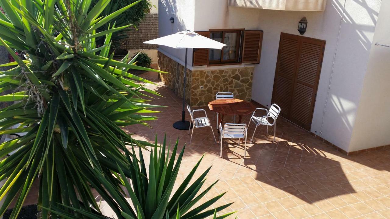 Casa Silencio, Villa With Terrace, Garden And Large Pool Area Коральео Экстерьер фото